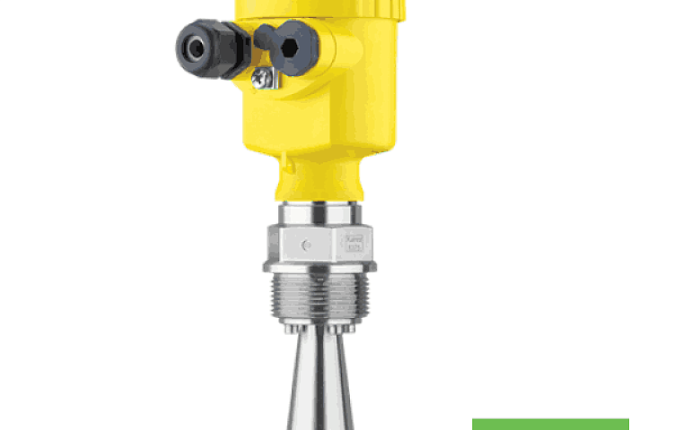  Радарный уровнемер VEGAPULS 62